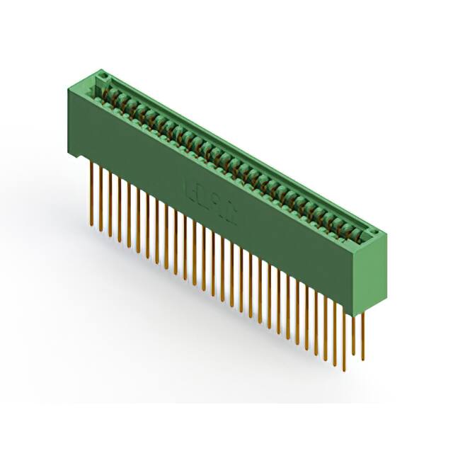 845-056-542-201 EDAC Inc.  Edgeboard Connectors